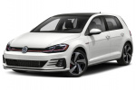 Volkswagen Golf GTI 0-60 times